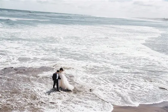 Lin’s Vision — Ocean & coast photography