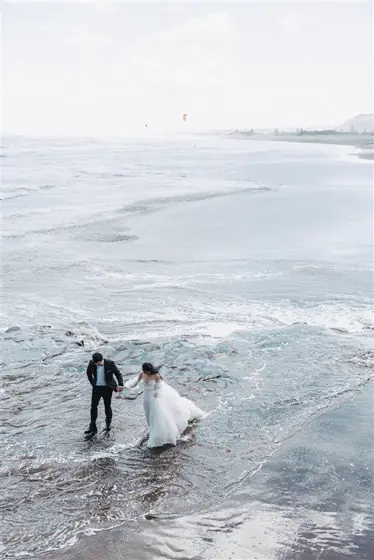 Lin’s Vision — Ocean & coast photography