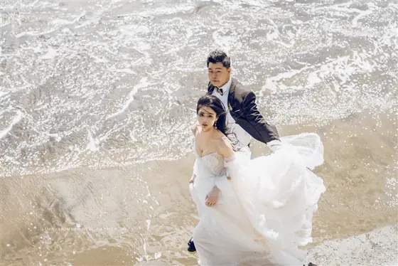 Lin’s Vision — Ocean & coast photography