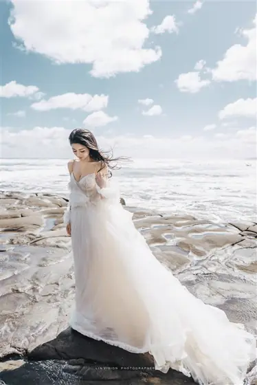 Lin’s Vision — Ocean & coast photography