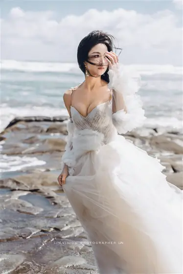 Lin’s Vision — Ocean & coast photography
