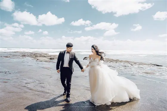 Lin’s Vision — Ocean & coast photography