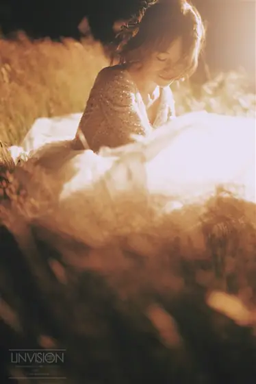 Lin’s Vision — Night sky photography