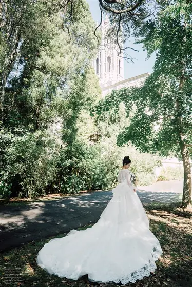Lin’s Vision — Forest & gardens photography