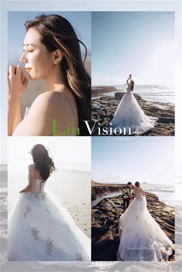 Lin’s Vision — Mountains & lakes photography