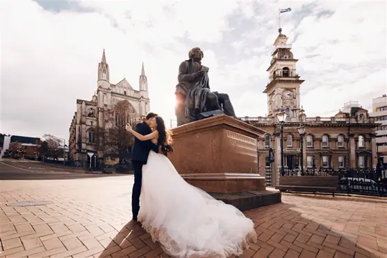 Lin’s Vision — Church & architecture photography