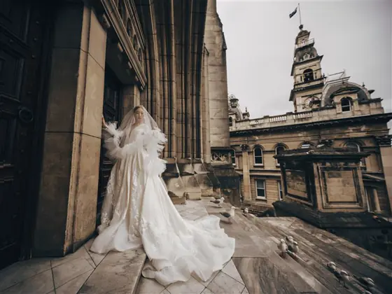 Lin’s Vision — Church & architecture photography