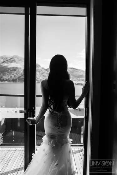 Lin’s Vision — Mountains & lakes photography