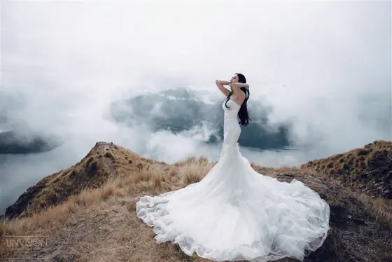 Lin’s Vision — Mountains & lakes photography
