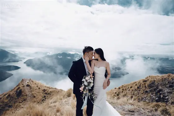 Lin’s Vision — Mountains & lakes photography