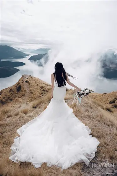 Lin’s Vision — Mountains & lakes photography