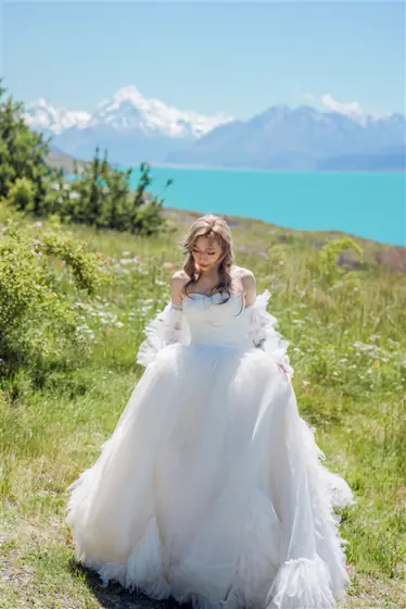 Lin’s Vision — Mountains & lakes photography