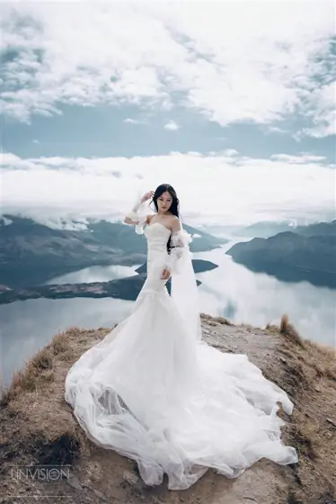 Lin’s Vision — Mountains & lakes photography