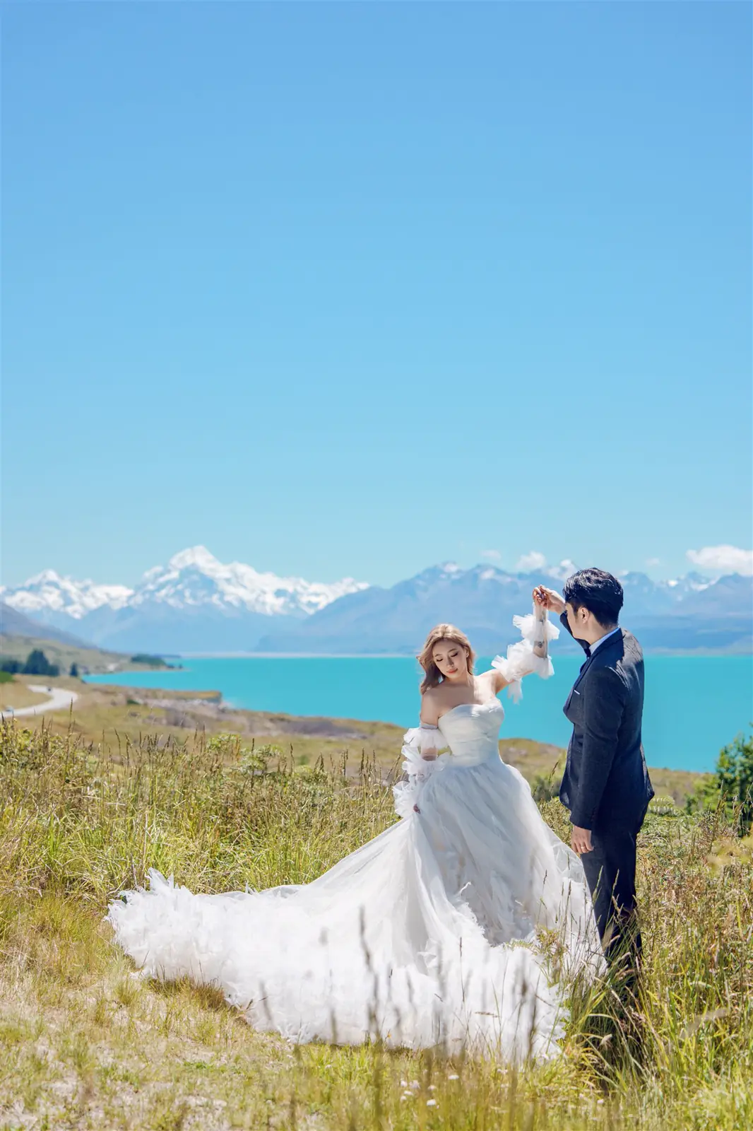 Lin’s Vision — Mountains & lakes photography