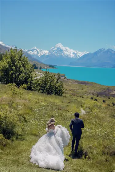 Lin’s Vision — Mountains & lakes photography
