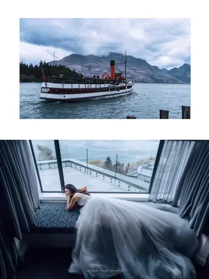 Lin’s Vision — Photo stories photography