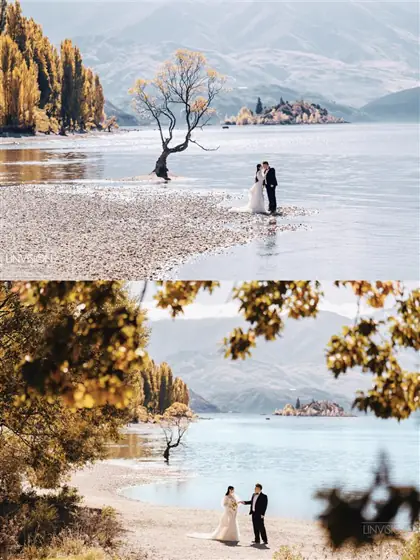 Lin’s Vision — Autumn photography